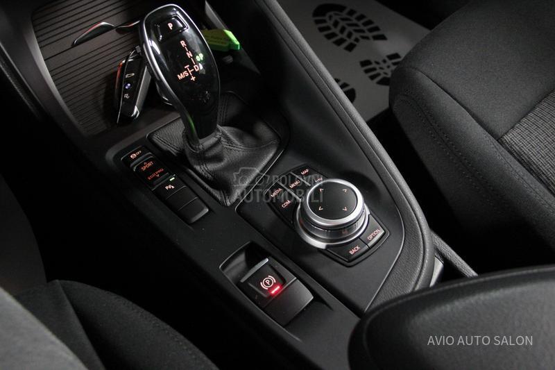 BMW X1 RATA OD192/190.K.S