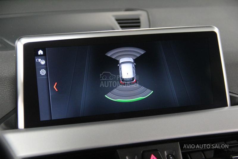 BMW X1 RATA OD192/190.K.S