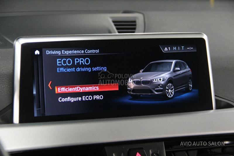 BMW X1 RATA OD192/190.K.S