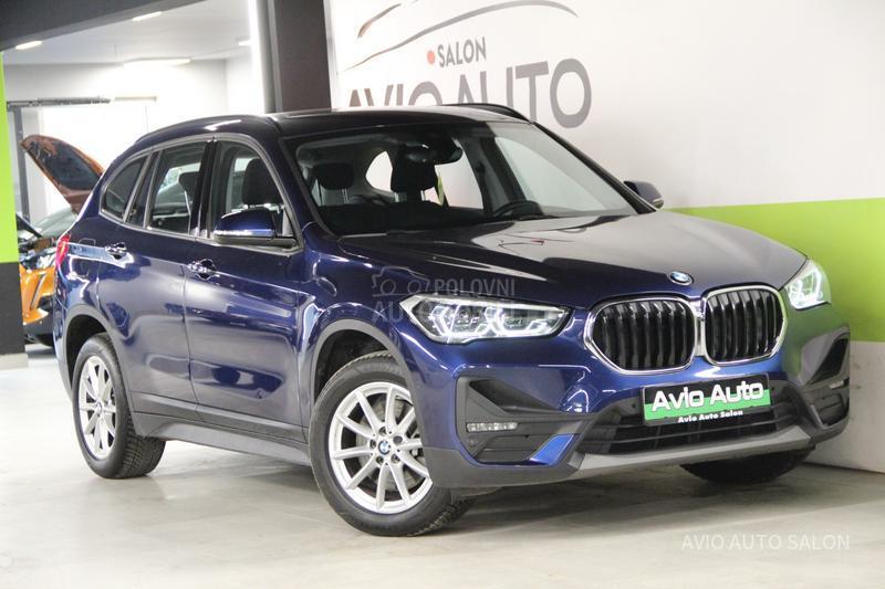 BMW X1 RATA OD192/190.K.S