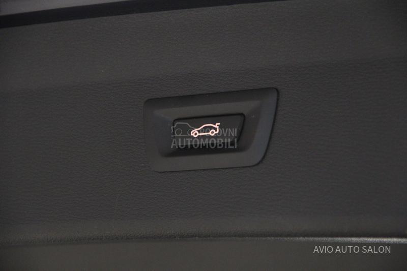 BMW X1 RATA OD192/190.K.S