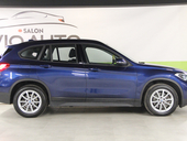 BMW X1 RATA OD192/190.K.S