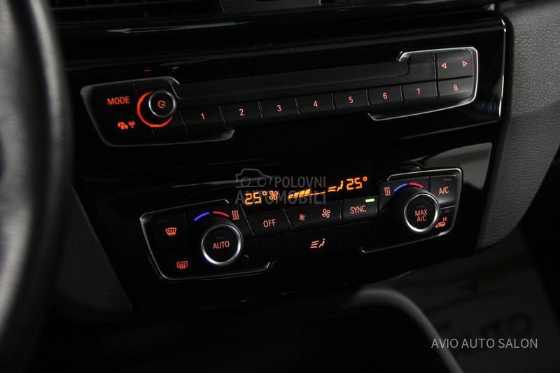 BMW X1 RATA OD192/190.K.S