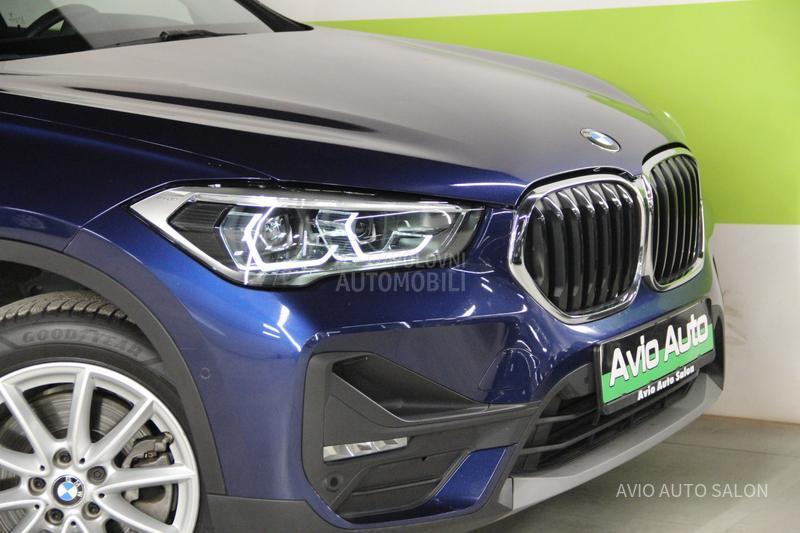 BMW X1 RATA OD192/190.K.S