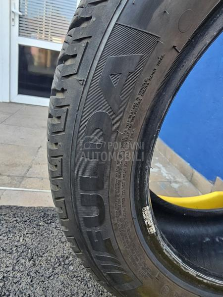 Fulda 205/55 R16 Zimska