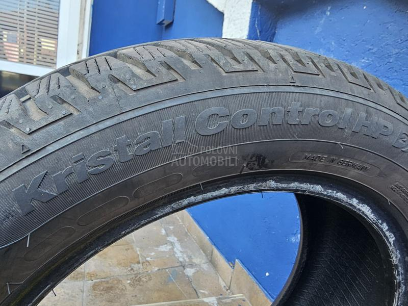 Fulda 205/55 R16 Zimska