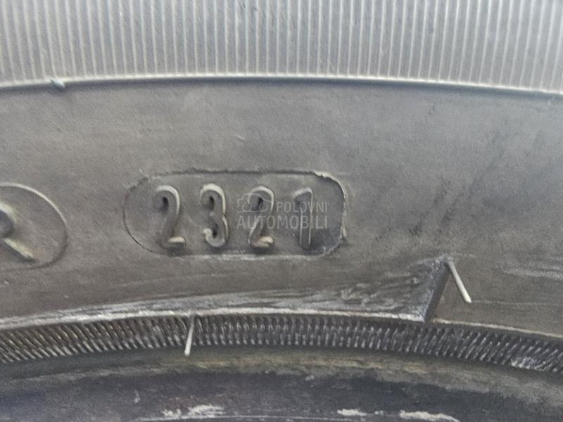 Fulda 205/55 R16 Zimska