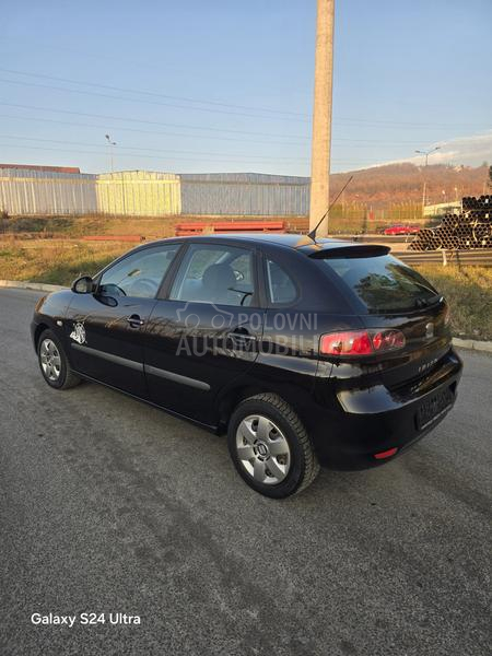Seat Ibiza VEL SERVIS