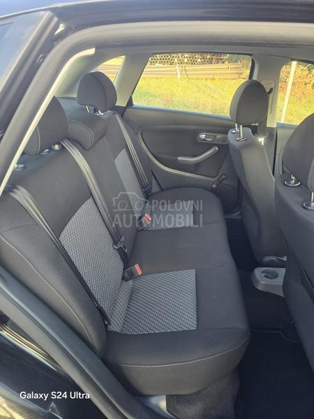 Seat Ibiza VEL SERVIS