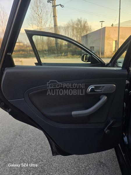 Seat Ibiza VEL SERVIS