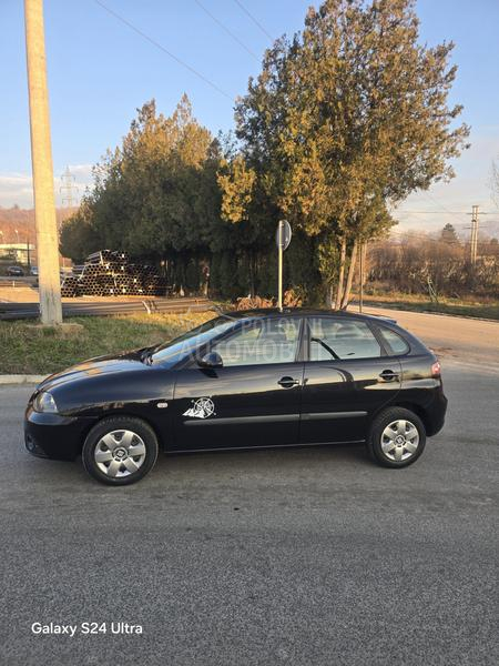 Seat Ibiza VEL SERVIS