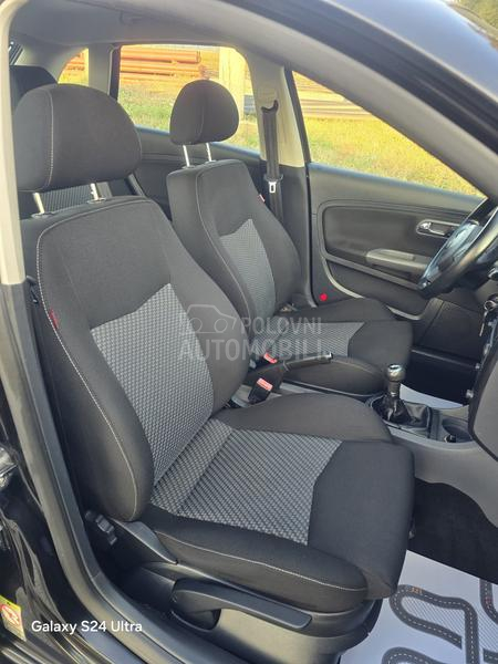 Seat Ibiza VEL SERVIS