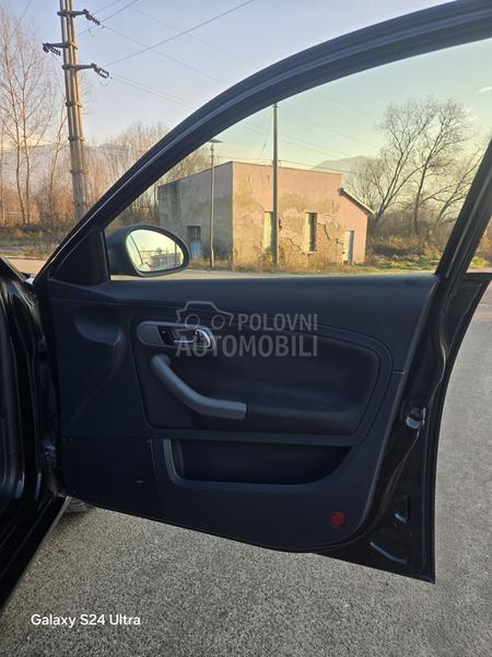 Seat Ibiza VEL SERVIS