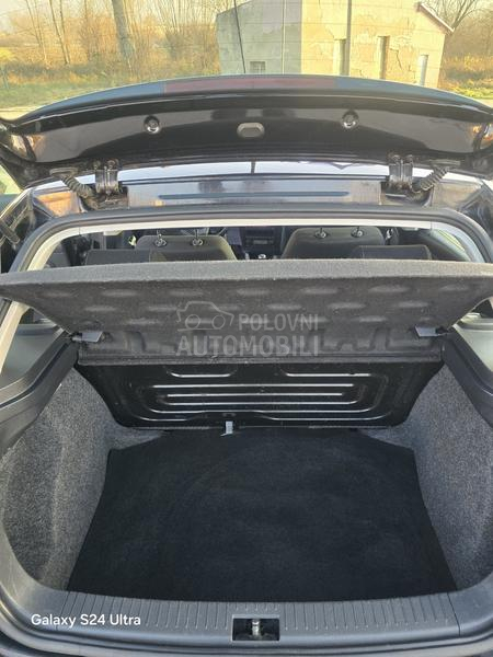 Seat Ibiza VEL SERVIS