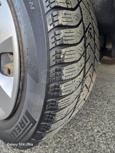 Seat Ibiza VEL SERVIS