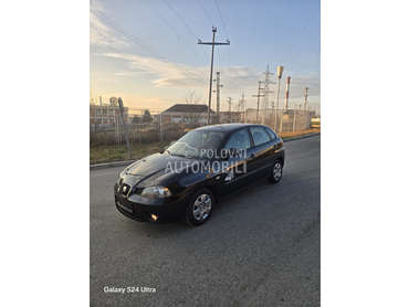 Seat Ibiza VEL SERVIS