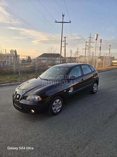 Seat Ibiza VEL SERVIS