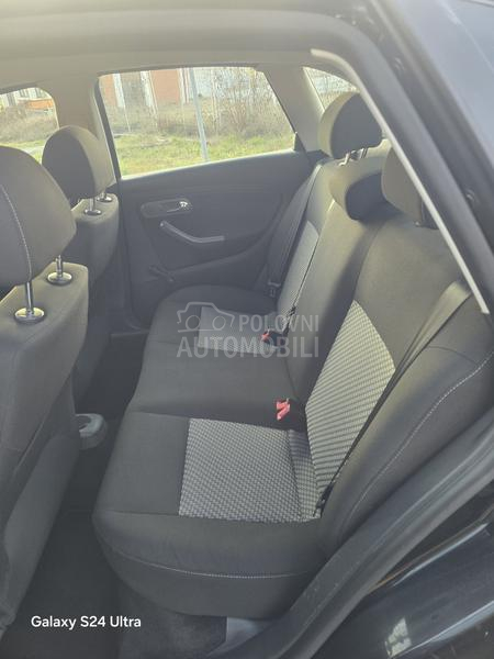 Seat Ibiza VEL SERVIS