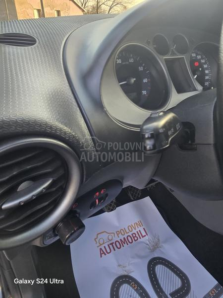 Seat Ibiza VEL SERVIS