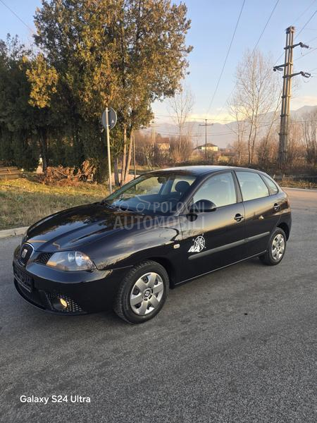 Seat Ibiza VEL SERVIS