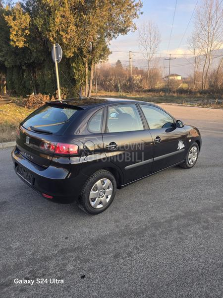 Seat Ibiza VEL SERVIS