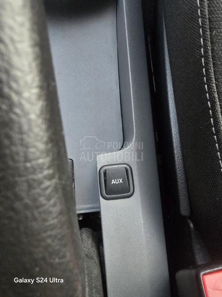 Seat Ibiza VEL SERVIS