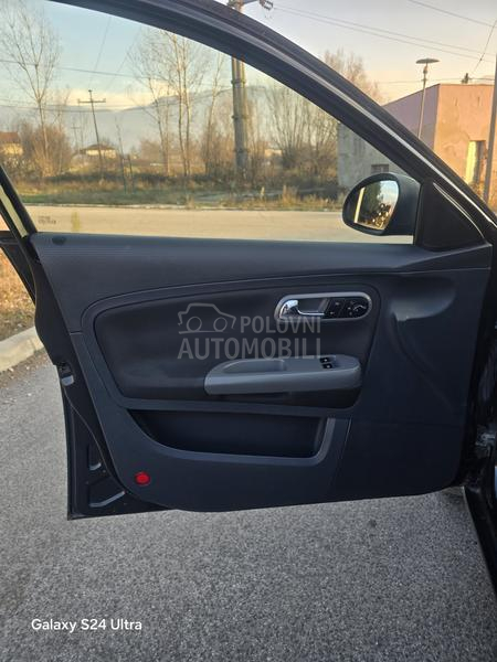 Seat Ibiza VEL SERVIS