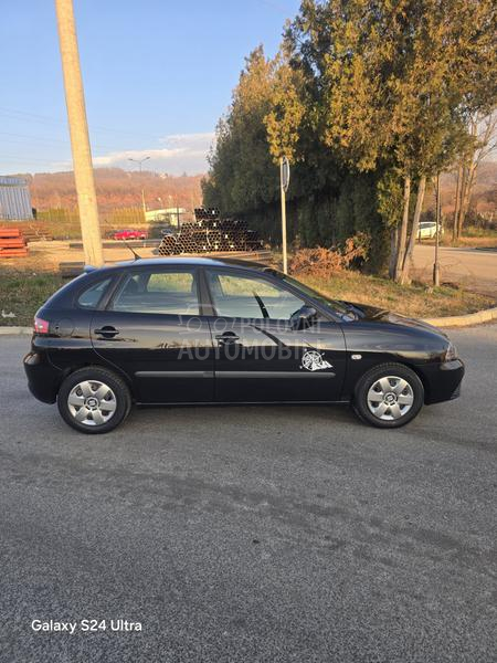 Seat Ibiza VEL SERVIS