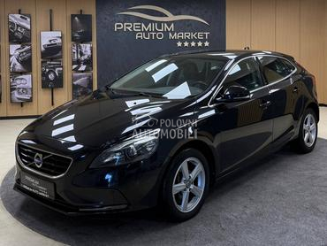 Volvo V40 //2.0 D4/PANO/KAM