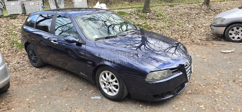 Alfa Romeo 156 