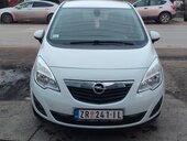 Opel Meriva 1.4