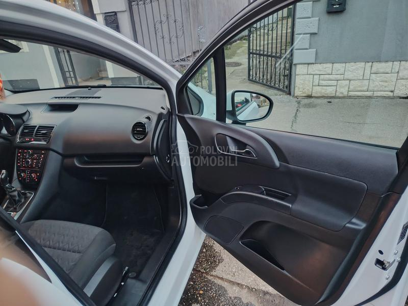 Opel Meriva 1.4
