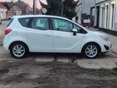Opel Meriva 1.4
