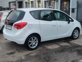 Opel Meriva 1.4