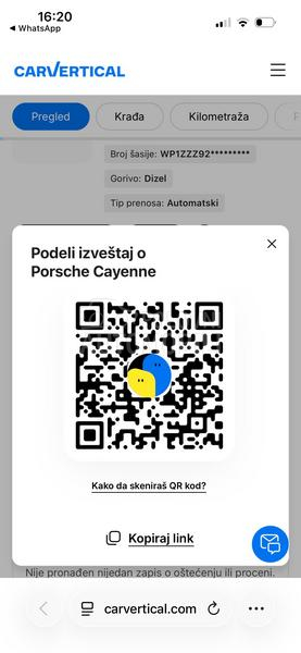 Porsche Cayenne Burmester