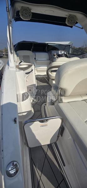 Chaparral 250 Signature