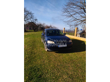 Opel Astra G 1.7 dti