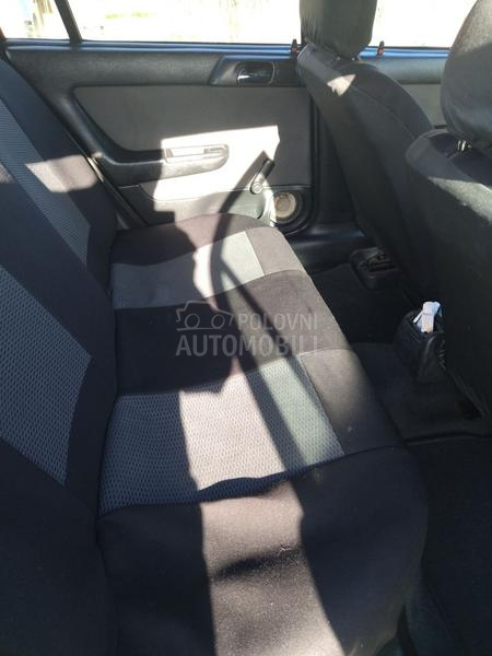 Opel Astra G 1.7 dti