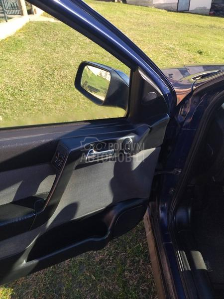 Opel Astra G 1.7 dti