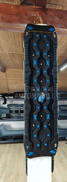 Recovery Staza za Off Road