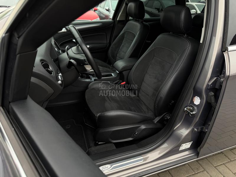 Ford Mondeo 2.0 TDCI TITANIUM CH