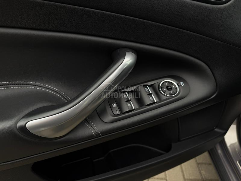 Ford Mondeo 2.0 TDCI TITANIUM CH