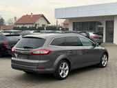 Ford Mondeo 2.0 TDCI TITANIUM CH