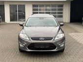 Ford Mondeo 2.0 TDCI TITANIUM CH