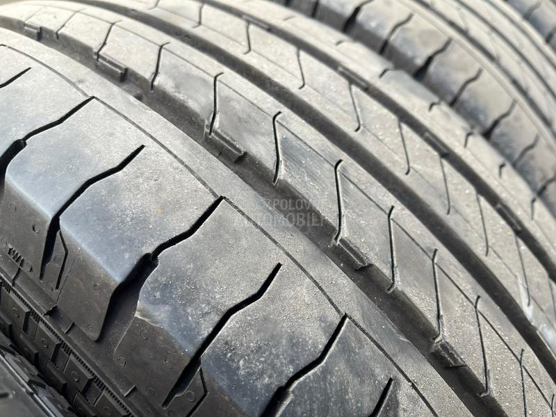 Continental 215/65 R16 Letnja