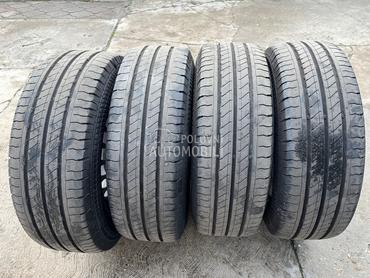 Continental 215/65 R16 Letnja