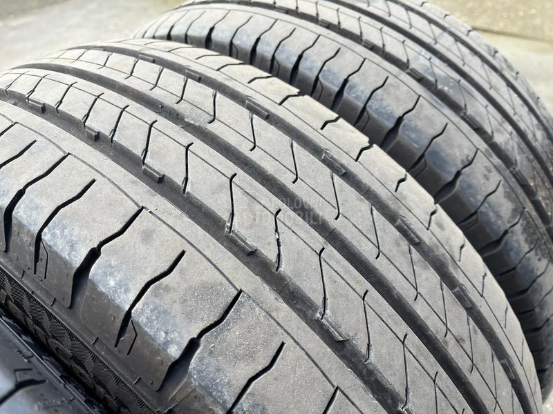 Continental 215/65 R16 Letnja