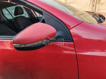 Retrovizor desni za Volkswagen Golf 6