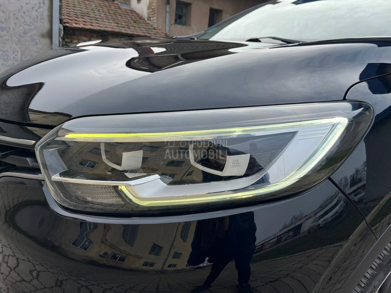 Renault Kadjar 1.5DCI BOSE LED