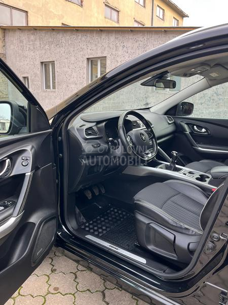 Renault Kadjar 1.5DCI BOSE LED